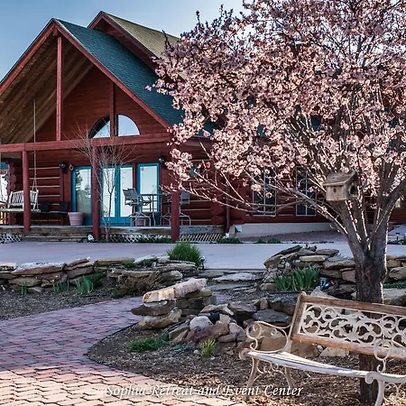 Sophia Retreat And Event Center Vila